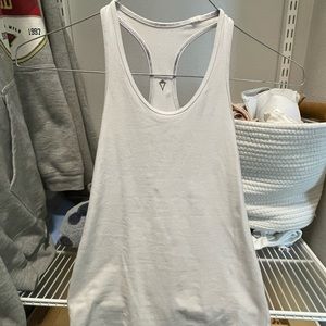 Ivivva tank top
